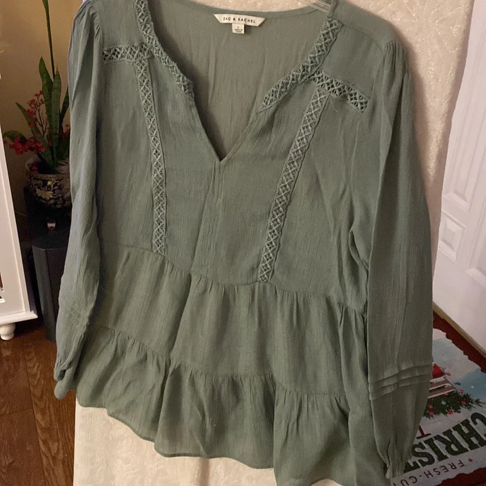 ZAC & RACHEL, tunic - Picture 5 of 13